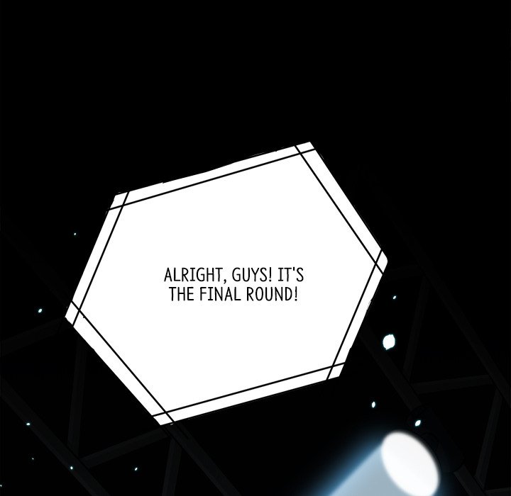 When Aliens Invaded Earth When Aliens Invaded Earth EP 20 - Toomics page 91 - 
