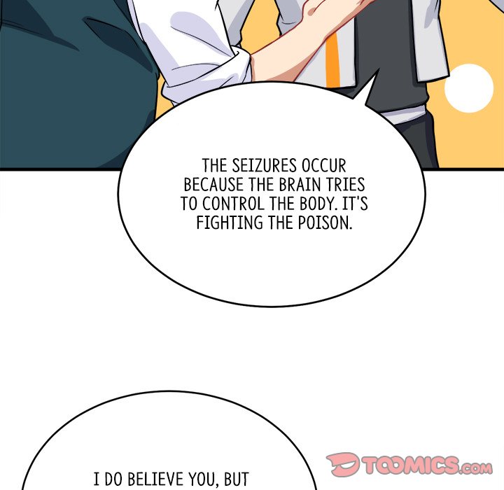 When Aliens Invaded Earth When Aliens Invaded Earth EP 21 - Toomics page 102 - 