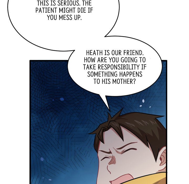 When Aliens Invaded Earth When Aliens Invaded Earth EP 21 - Toomics page 103 - 