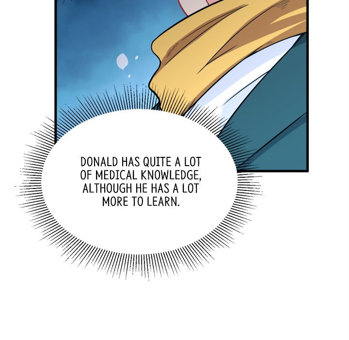 When Aliens Invaded Earth When Aliens Invaded Earth EP 21 - Toomics page 104 - 