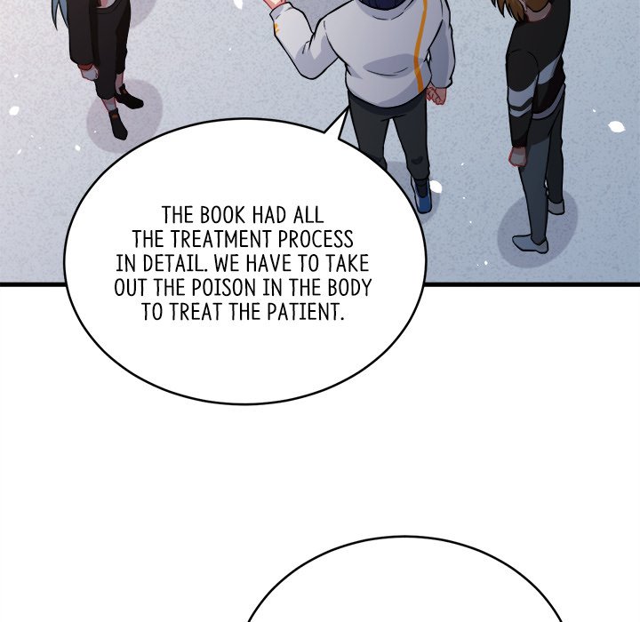 When Aliens Invaded Earth When Aliens Invaded Earth EP 21 - Toomics page 106 - 