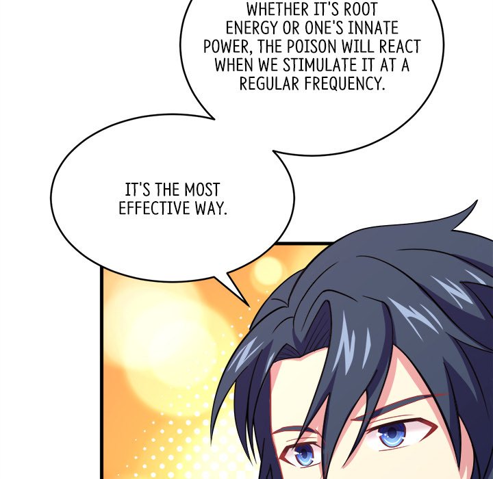 When Aliens Invaded Earth When Aliens Invaded Earth EP 21 - Toomics page 107 - 