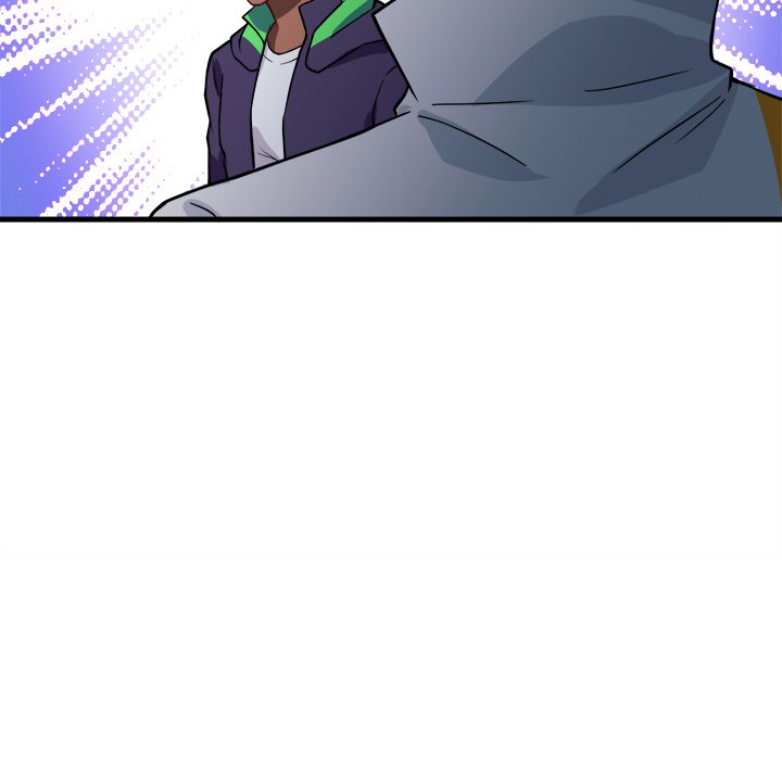 When Aliens Invaded Earth When Aliens Invaded Earth EP 21 - Toomics page 110 - 