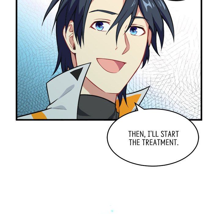 When Aliens Invaded Earth When Aliens Invaded Earth EP 21 - Toomics page 113 - 