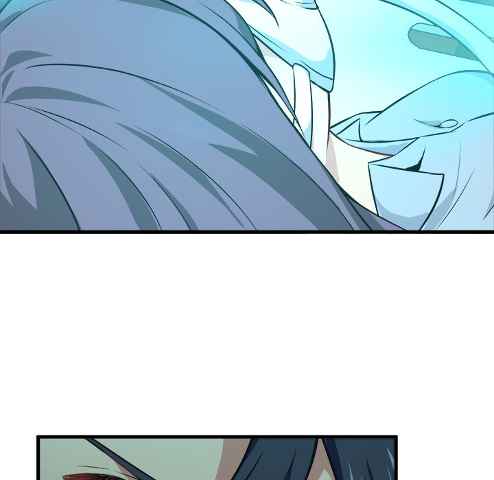When Aliens Invaded Earth When Aliens Invaded Earth EP 21 - Toomics page 116 - 