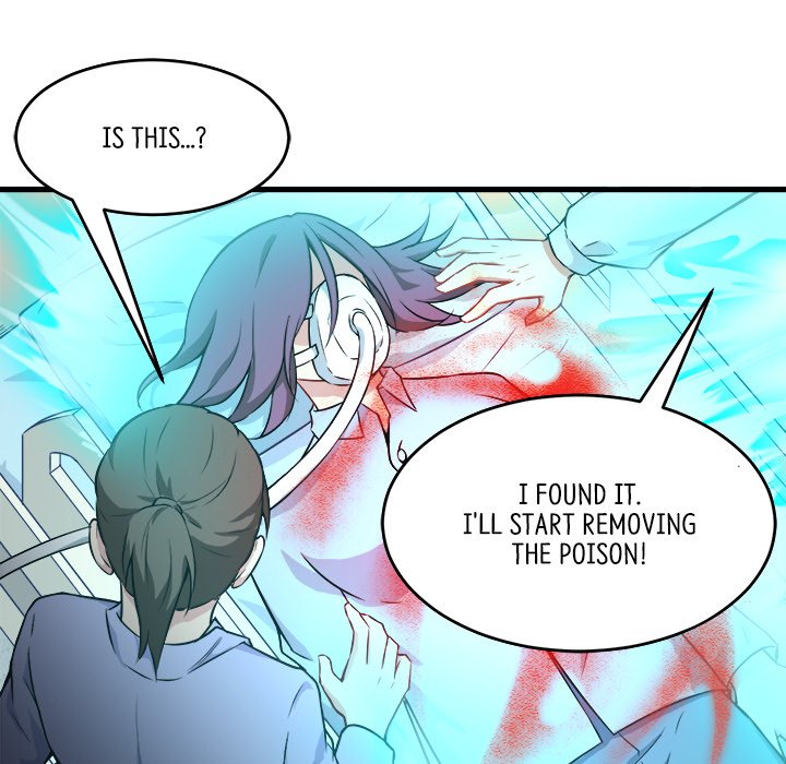 When Aliens Invaded Earth When Aliens Invaded Earth EP 21 - Toomics page 118 - 