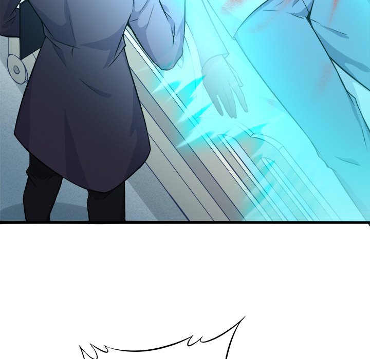 When Aliens Invaded Earth When Aliens Invaded Earth EP 21 - Toomics page 119 - 