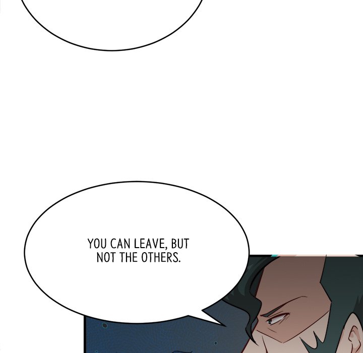 When Aliens Invaded Earth When Aliens Invaded Earth EP 21 - Toomics page 13 - 