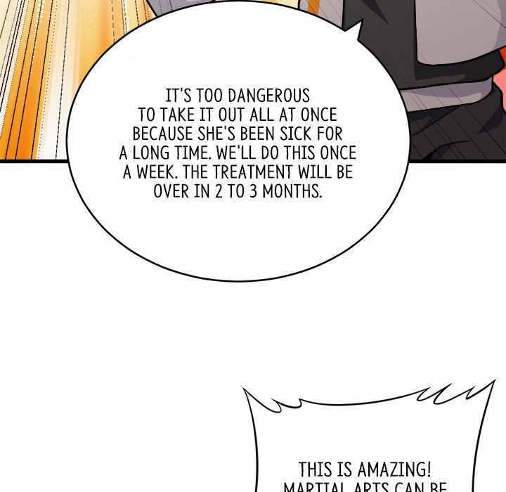 When Aliens Invaded Earth When Aliens Invaded Earth EP 21 - Toomics page 125 - 