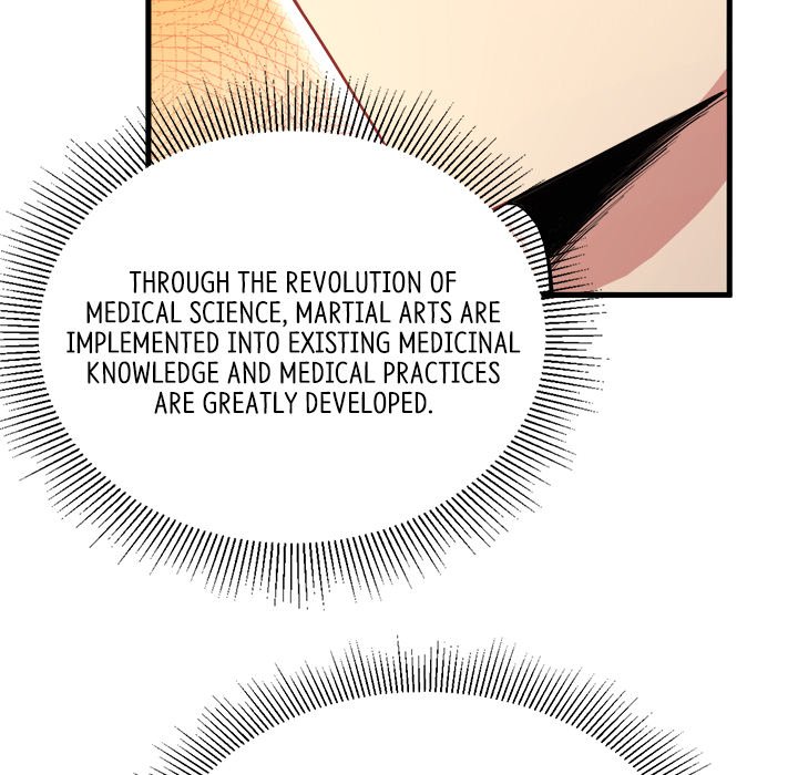 When Aliens Invaded Earth When Aliens Invaded Earth EP 21 - Toomics page 130 - 