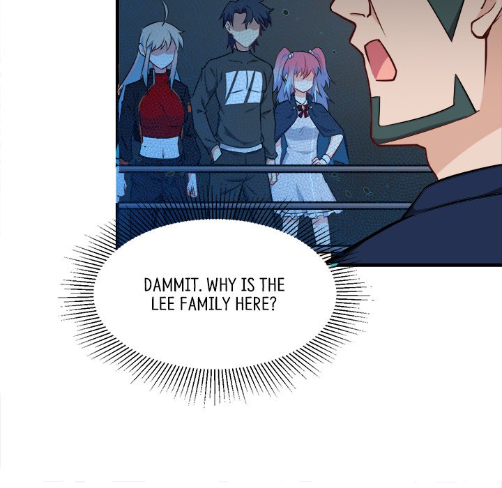 When Aliens Invaded Earth When Aliens Invaded Earth EP 21 - Toomics page 14 - 