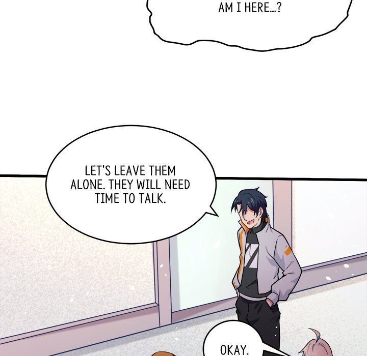 When Aliens Invaded Earth When Aliens Invaded Earth EP 21 - Toomics page 136 - 