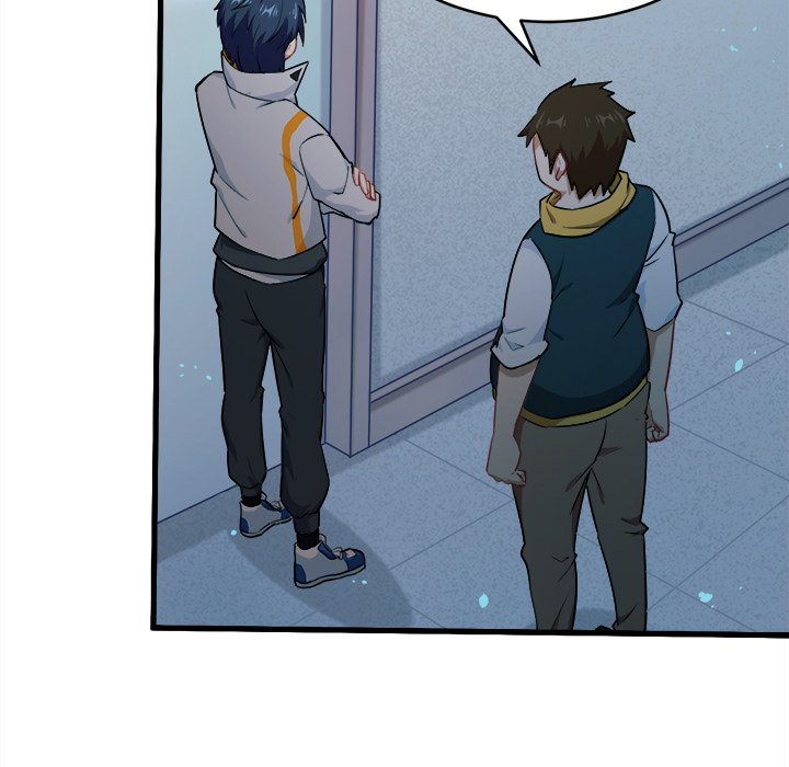 When Aliens Invaded Earth When Aliens Invaded Earth EP 21 - Toomics page 139 - 