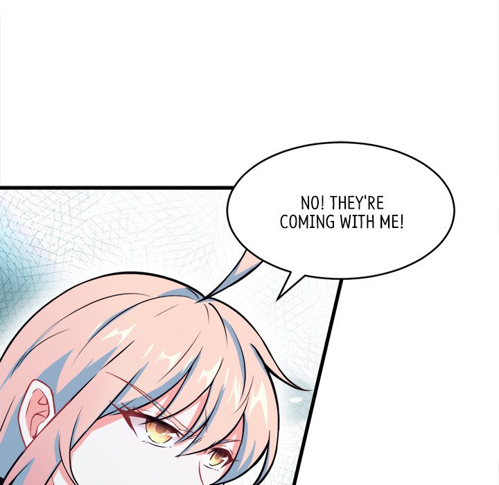 When Aliens Invaded Earth When Aliens Invaded Earth EP 21 - Toomics page 15 - 