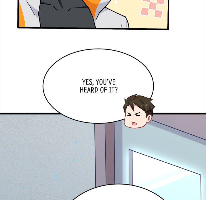 When Aliens Invaded Earth When Aliens Invaded Earth EP 21 - Toomics page 141 - 