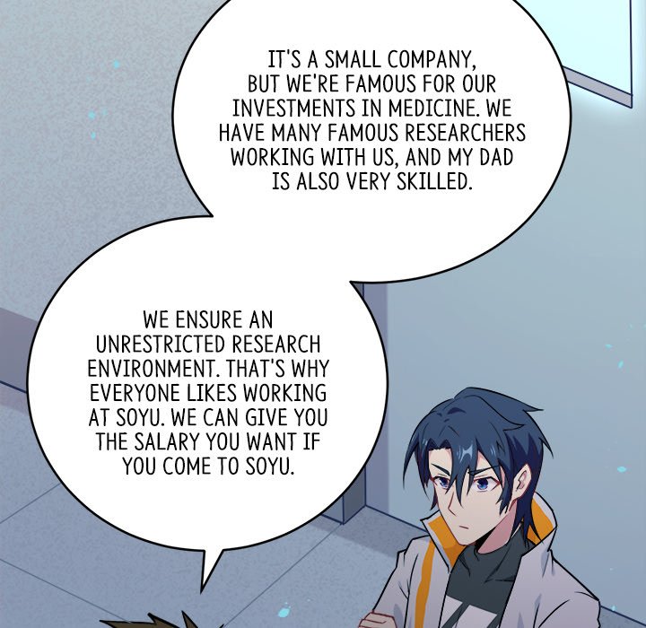 When Aliens Invaded Earth When Aliens Invaded Earth EP 21 - Toomics page 142 - 