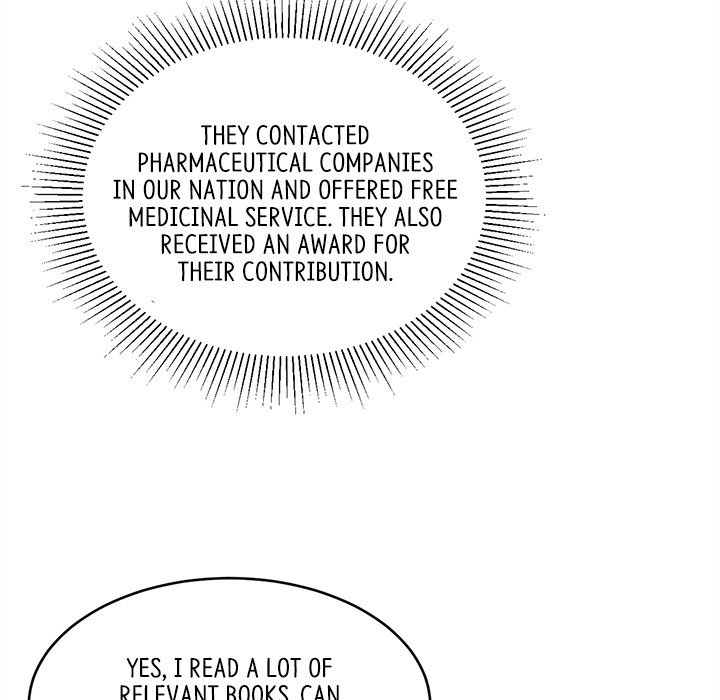 When Aliens Invaded Earth When Aliens Invaded Earth EP 21 - Toomics page 144 - 