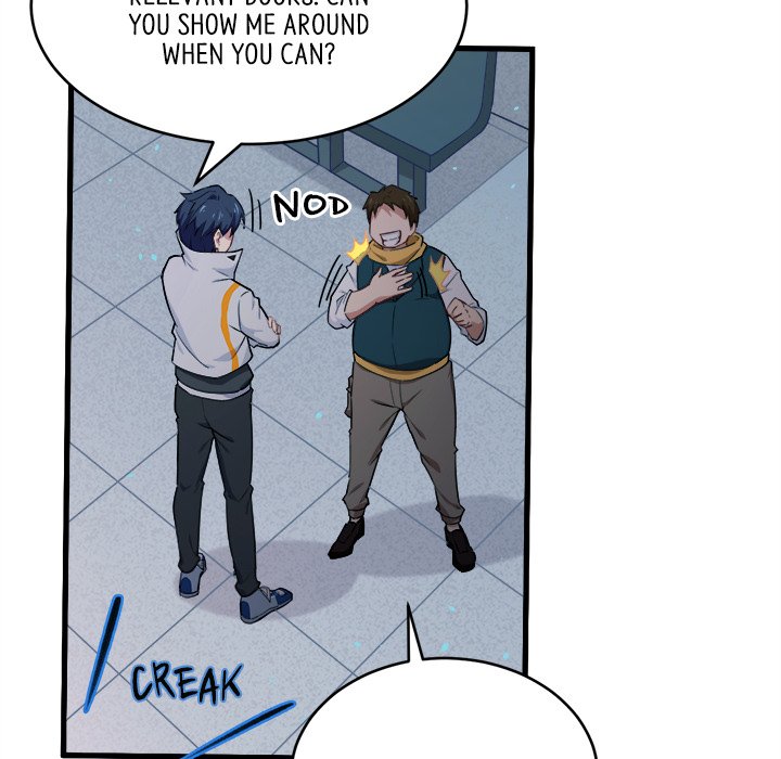 When Aliens Invaded Earth When Aliens Invaded Earth EP 21 - Toomics page 145 - 
