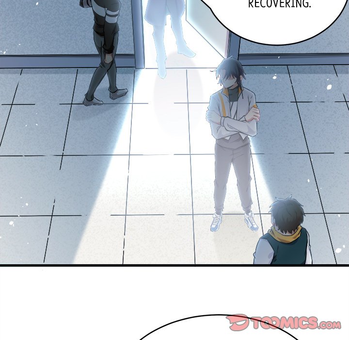 When Aliens Invaded Earth When Aliens Invaded Earth EP 21 - Toomics page 147 - 