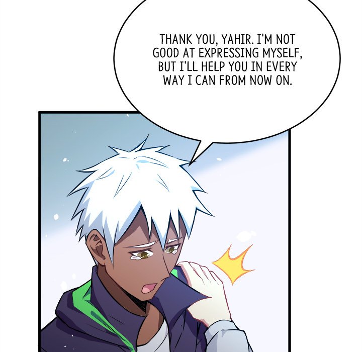 When Aliens Invaded Earth When Aliens Invaded Earth EP 21 - Toomics page 148 - 