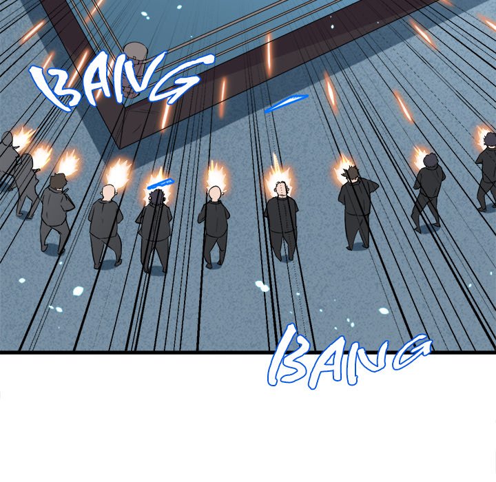 When Aliens Invaded Earth When Aliens Invaded Earth EP 21 - Toomics page 19 - 
