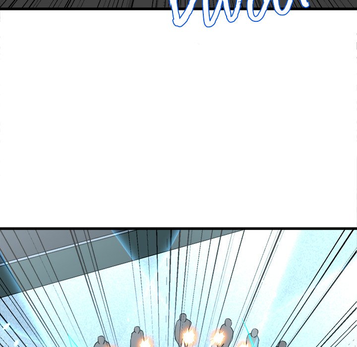 When Aliens Invaded Earth When Aliens Invaded Earth EP 21 - Toomics page 24 - 