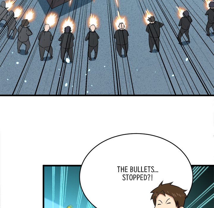 When Aliens Invaded Earth When Aliens Invaded Earth EP 21 - Toomics page 26 - 