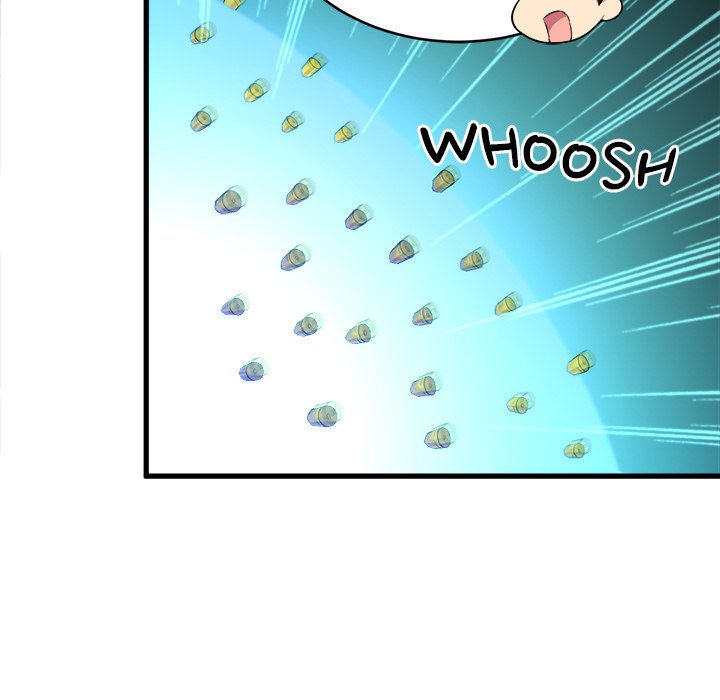 When Aliens Invaded Earth When Aliens Invaded Earth EP 21 - Toomics page 27 - 