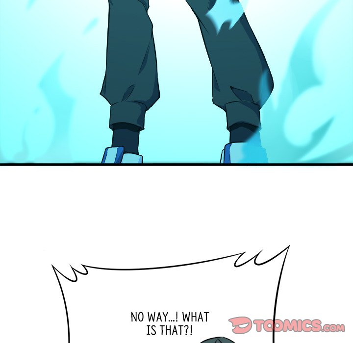 When Aliens Invaded Earth When Aliens Invaded Earth EP 21 - Toomics page 30 - 
