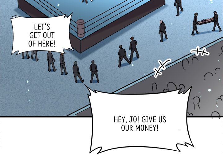 When Aliens Invaded Earth When Aliens Invaded Earth EP 21 - Toomics page 4 - 
