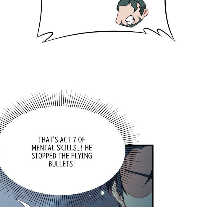 When Aliens Invaded Earth When Aliens Invaded Earth EP 21 - Toomics page 31 - 