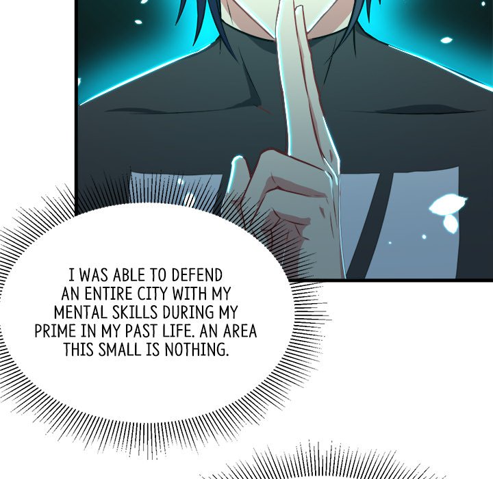 When Aliens Invaded Earth When Aliens Invaded Earth EP 21 - Toomics page 34 - 