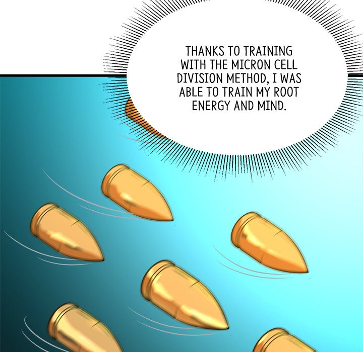 When Aliens Invaded Earth When Aliens Invaded Earth EP 21 - Toomics page 35 - 