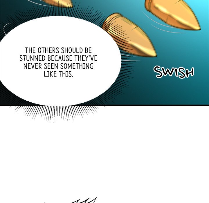When Aliens Invaded Earth When Aliens Invaded Earth EP 21 - Toomics page 36 - 