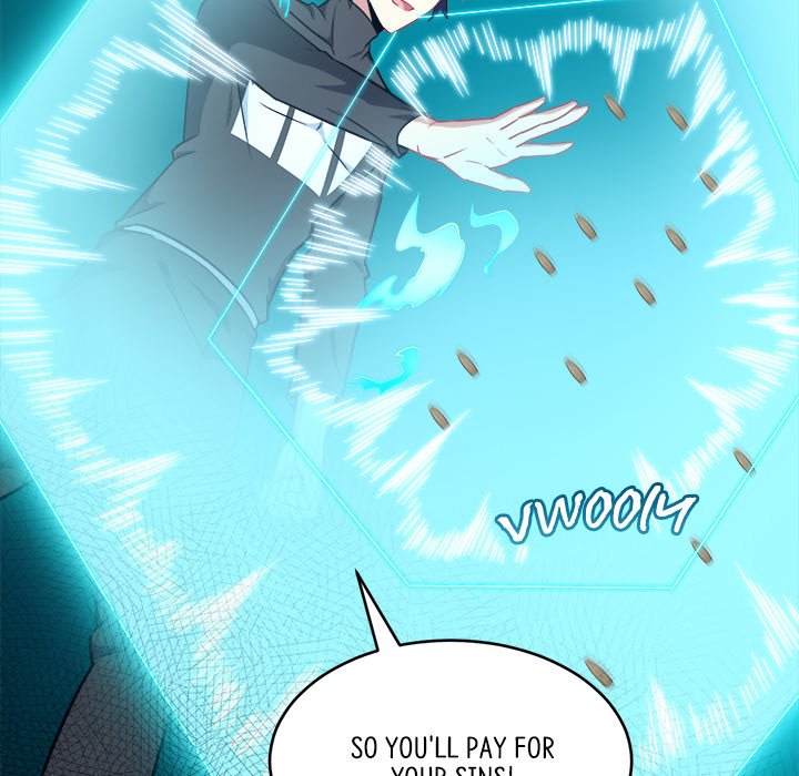 When Aliens Invaded Earth When Aliens Invaded Earth EP 21 - Toomics page 44 - 