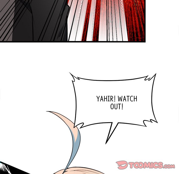 When Aliens Invaded Earth When Aliens Invaded Earth EP 21 - Toomics page 48 - 