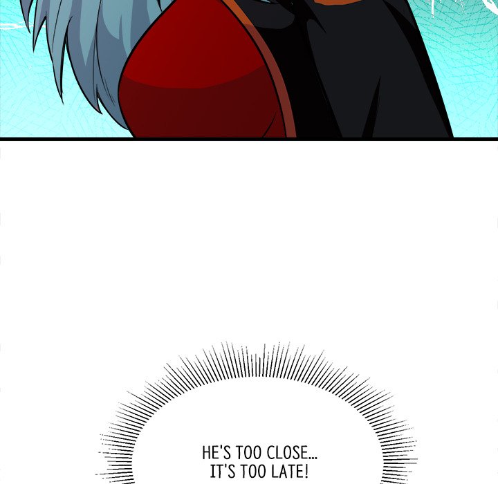 When Aliens Invaded Earth When Aliens Invaded Earth EP 21 - Toomics page 50 - 