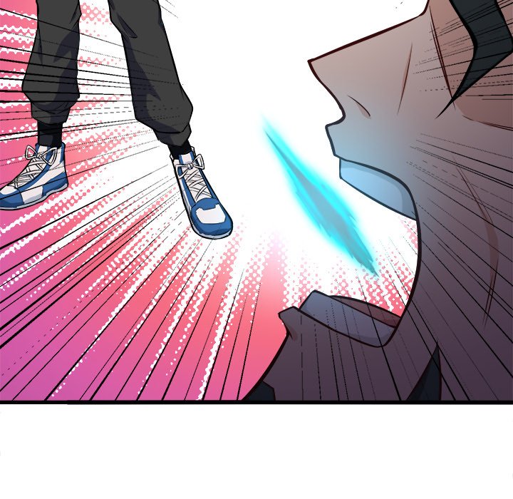 When Aliens Invaded Earth When Aliens Invaded Earth EP 21 - Toomics page 58 - 