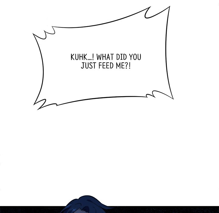When Aliens Invaded Earth When Aliens Invaded Earth EP 21 - Toomics page 59 - 