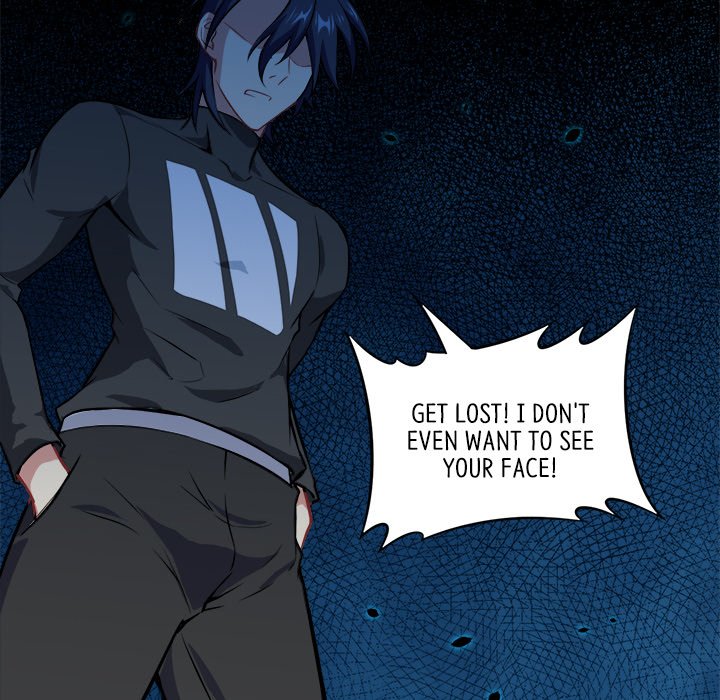 When Aliens Invaded Earth When Aliens Invaded Earth EP 21 - Toomics page 60 - 