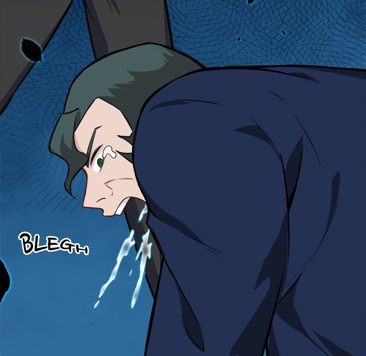 When Aliens Invaded Earth When Aliens Invaded Earth EP 21 - Toomics page 61 - 