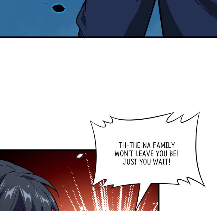 When Aliens Invaded Earth When Aliens Invaded Earth EP 21 - Toomics page 62 - 
