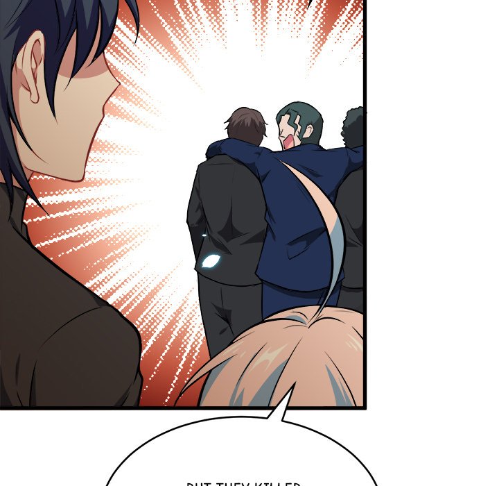 When Aliens Invaded Earth When Aliens Invaded Earth EP 21 - Toomics page 63 - 