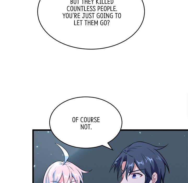 When Aliens Invaded Earth When Aliens Invaded Earth EP 21 - Toomics page 64 - 