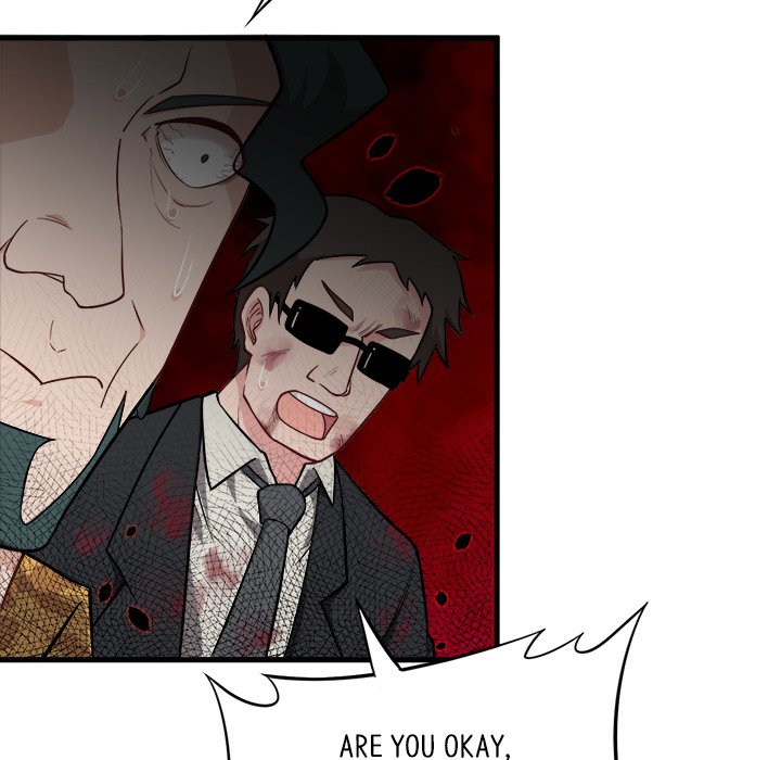 When Aliens Invaded Earth When Aliens Invaded Earth EP 21 - Toomics page 67 - 