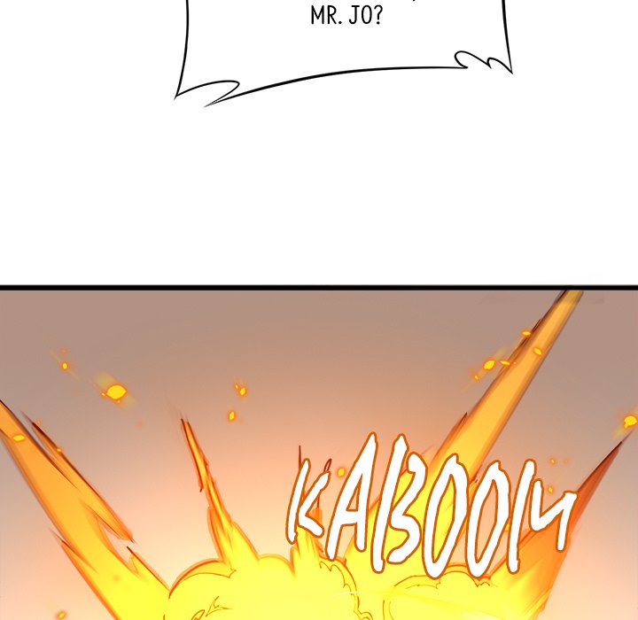 When Aliens Invaded Earth When Aliens Invaded Earth EP 21 - Toomics page 68 - 