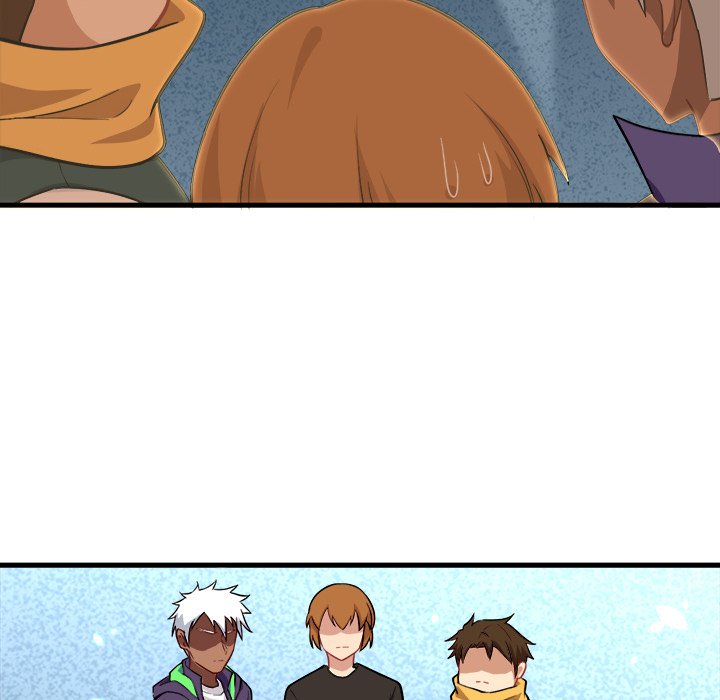 When Aliens Invaded Earth When Aliens Invaded Earth EP 21 - Toomics page 71 - 
