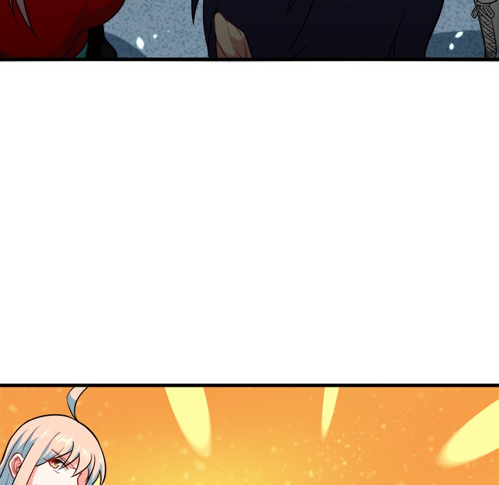 When Aliens Invaded Earth When Aliens Invaded Earth EP 21 - Toomics page 73 - 