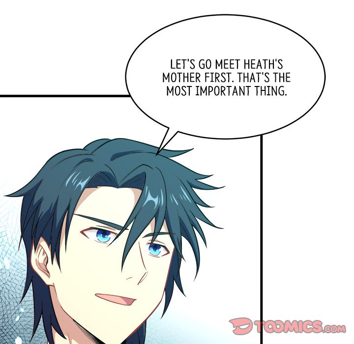 When Aliens Invaded Earth When Aliens Invaded Earth EP 21 - Toomics page 75 - 