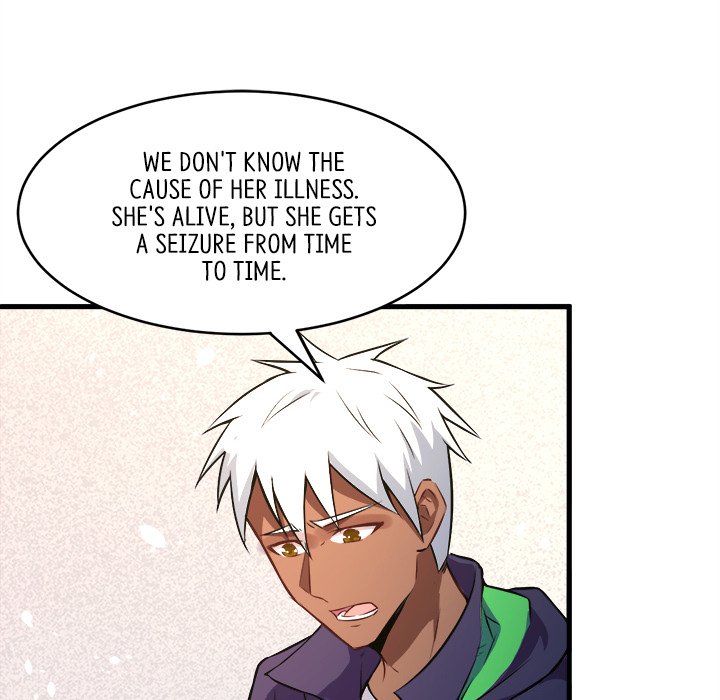 When Aliens Invaded Earth When Aliens Invaded Earth EP 21 - Toomics page 79 - 